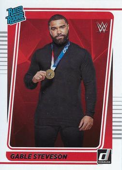 Gable Steveson