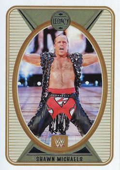 Shawn Michaels
