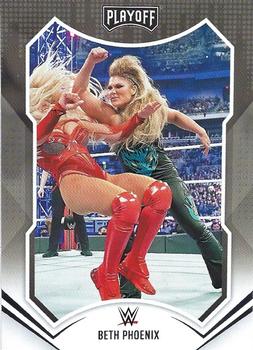 Beth Phoenix