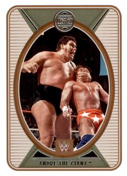 Andre The Giant
