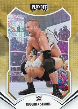 Roderick Strong