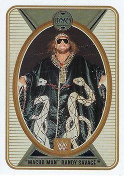 Macho Man Randy Savage