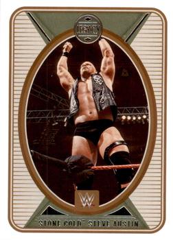 Stone Cold Steve Austin