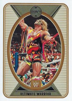 Ultimate Warrior