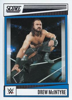Drew McIntyre