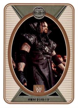 Undertaker
