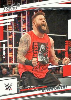 Kevin Owens