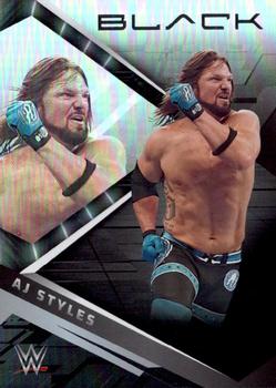 AJ Styles