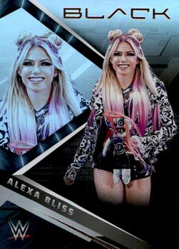 Alexa Bliss