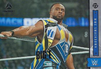 Big E