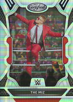 The Miz