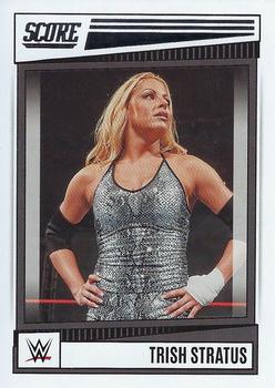 Trish Stratus