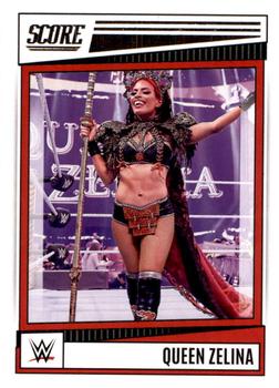 Queen Zelina