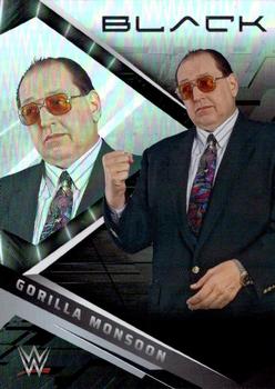 Gorilla Monsoon