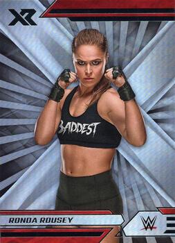 Ronda Rousey