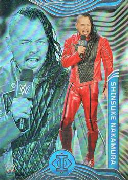 Shinsuke Nakamura