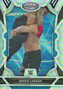 Brock Lesnar