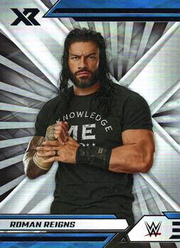 Roman Reigns