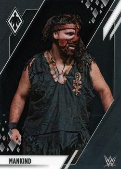 Mankind