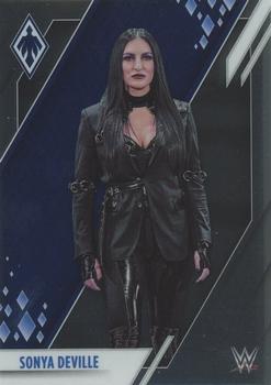 Sonya Deville
