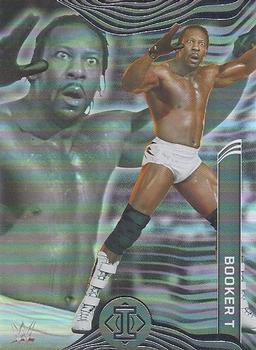 Booker T