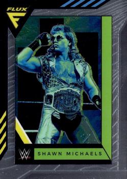 Shawn Michaels