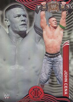 John Cena
