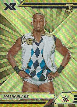 Malik Blade