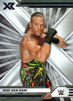 Rob Van Dam