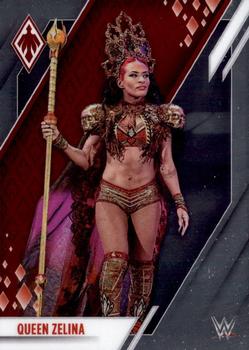 Queen Zelina