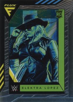 Elektra Lopez