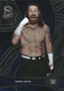 Sami Zayn