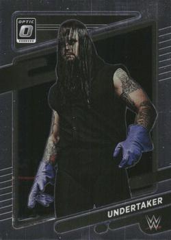 Undertaker