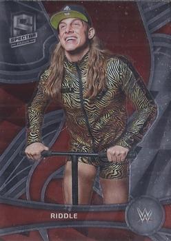 Matt Riddle