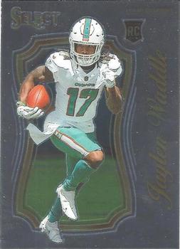 Jaylen Waddle