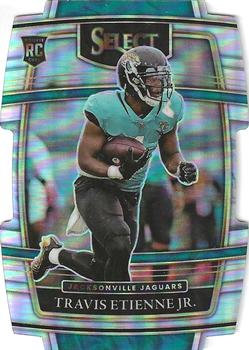 Travis Etienne Jr.