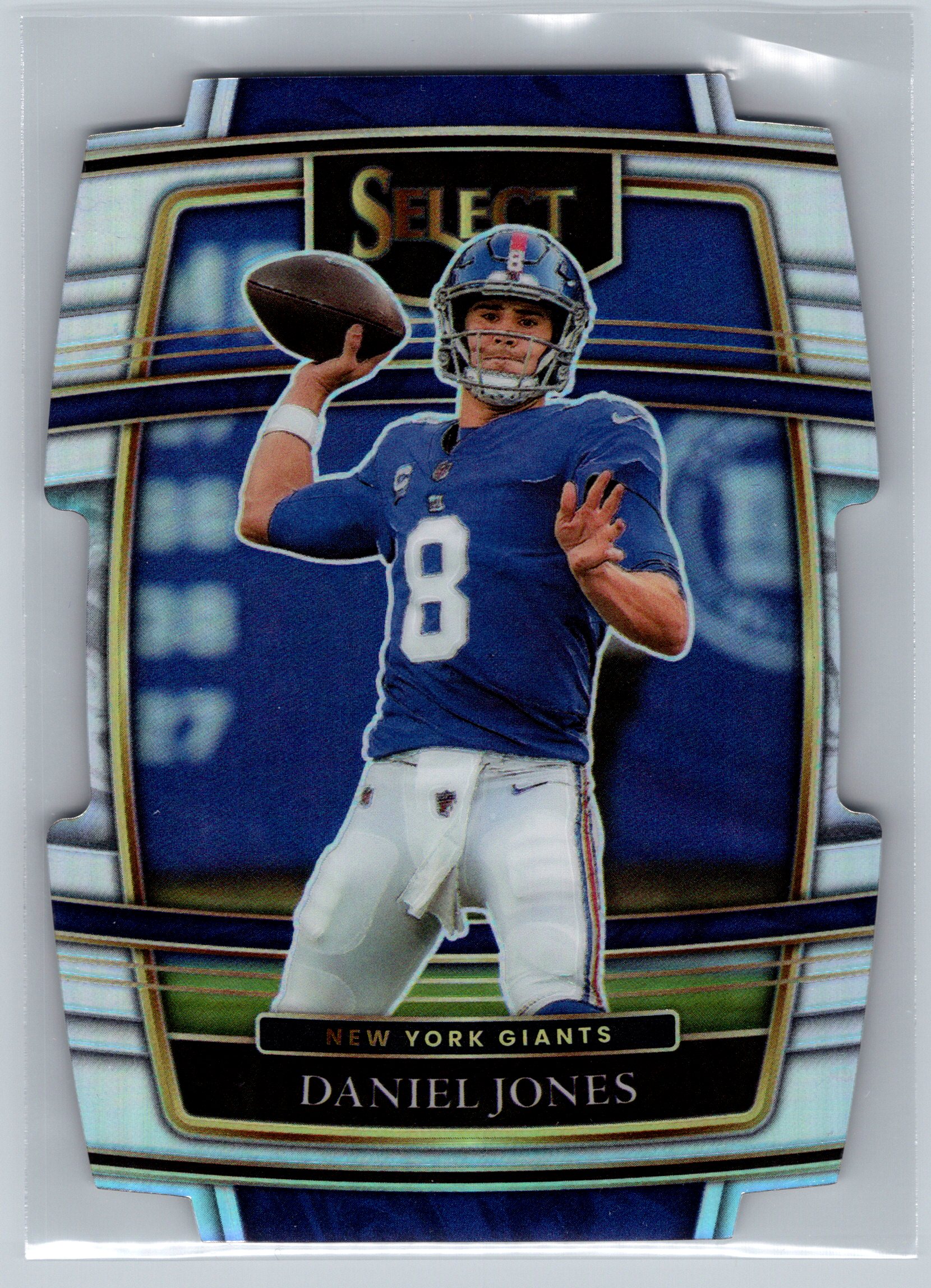 Daniel Jones
