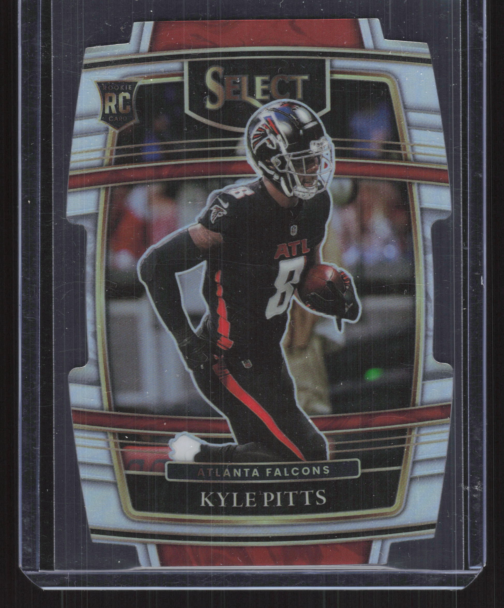 Kyle Pitts