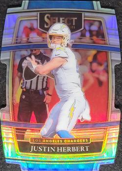 Justin Herbert