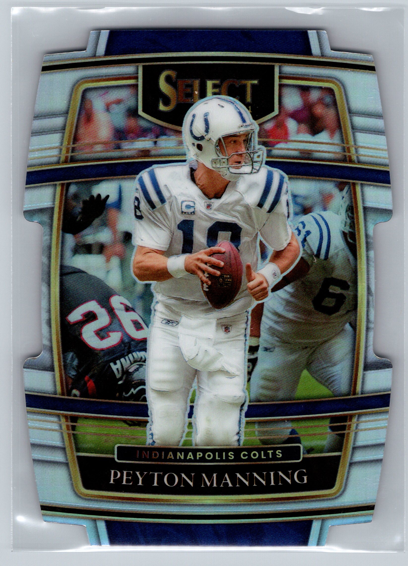 Peyton Manning