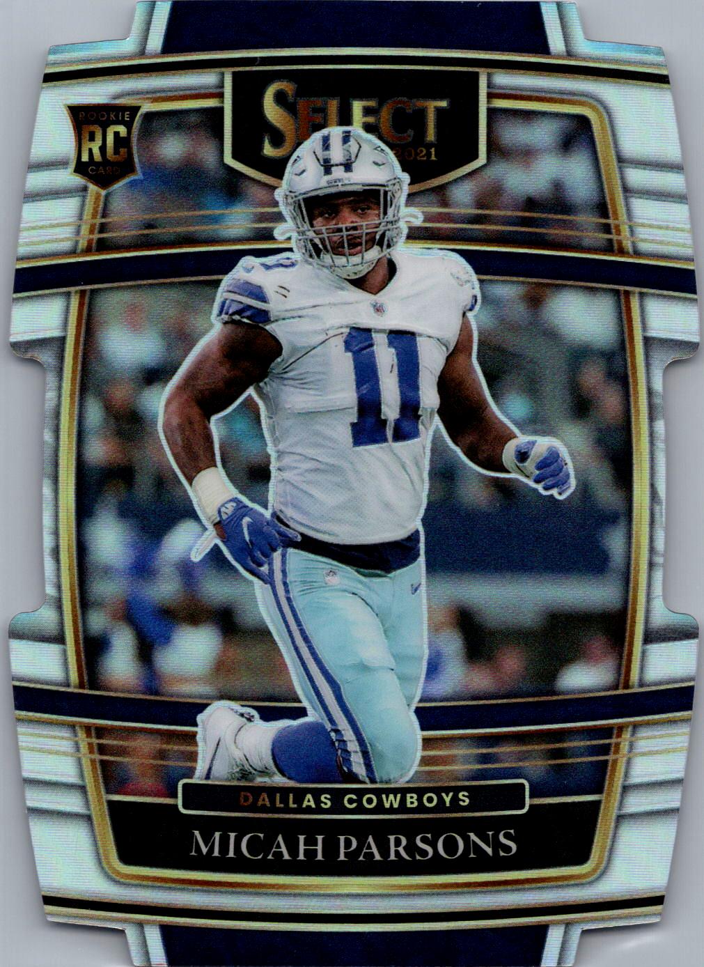 Micah Parsons