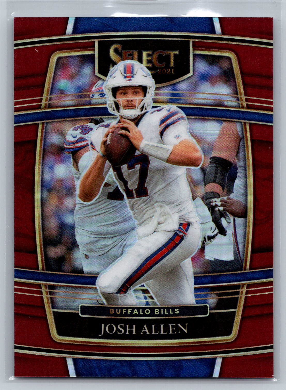 Josh Allen