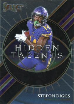 Stefon Diggs