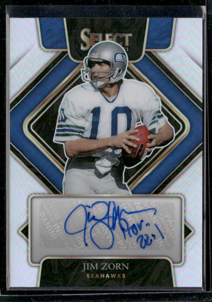 Jim Zorn