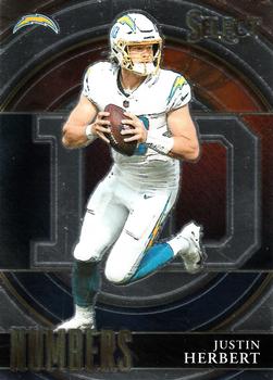 Justin Herbert