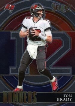 Tom Brady
