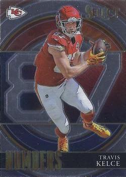 Travis Kelce