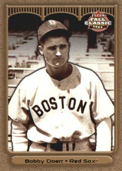 Bobby Doerr