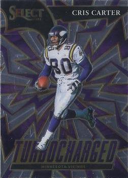 Cris Carter