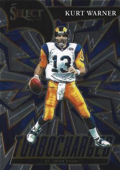 Kurt Warner